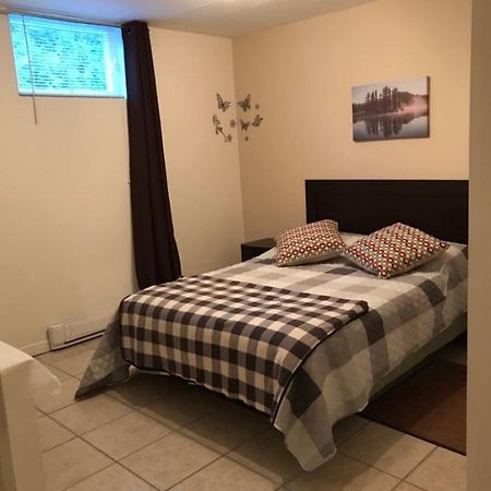 Apartament Oasis De La Riviere Saguenay Zewnętrze zdjęcie